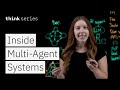 Multi Agent Systems Explained: How AI Agents & LLMs Work Together