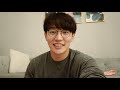 의사vlog 의사아빠의 👶 배냇저고리 바느질 u0026 부부 진솔한 대화 💑