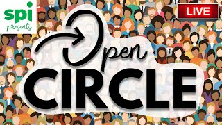 Launching and Marketing a Paid Community — OPEN Circle #3