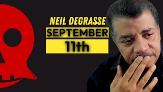 Death and Life: Neil deGrasse Tyson