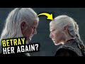 Why Daemon Bends The Knee To Rhaenyra HOUSE OF THE DRAGON Season 2 Explained