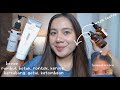 RAMBUT KETOMBEAN RONTOK RUSAK BERCABANG ADA SOLUSINYA| HONEST REVIEW NUTRIVO HAIR CARE