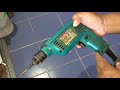 คนเล่นเครื่อง™ สว่านมือ makita ใช้งานมา 27ปี อย่าง ทน ถึก สาย diy ชอบมาก