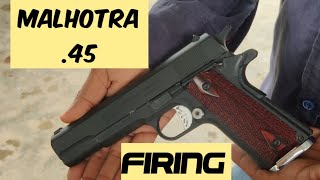 .45 Malhotra