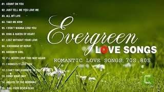 Cruisin Cool Romantic Love Song | Relaxing Nonstop Love Song Collection
