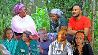 INKOVU SERIES EP40 : INZIRA Y'UMUSARABA #fabiola aragarutse  Inda ya ZUBA Iragaragaye #inkovuseries