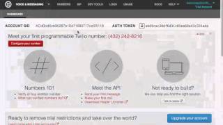 Trailer for Python 3: Modules, JSON and Algorithms