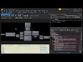 Query Code from within Visual Studio with NDepend