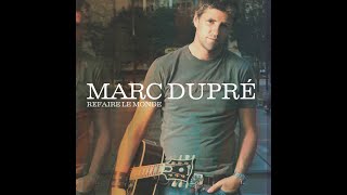 Marc Dupré \u0026 Céline Dion - Tout près du bonheur