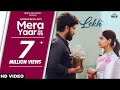 Mera Yaar (Full Video) LEKH Gurnam Bhullar Tania B Praak Jaani Jagdeep Sidhu Rel 1 April