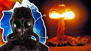 The Ultimate Apocalypse Iceberg - Every Way it Ends