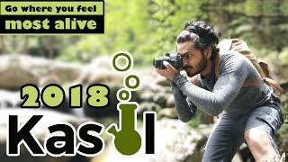 KASOL 2018