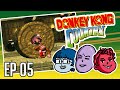 ProZD Plays Donkey Kong Country // Ep 05: Cancelled by Elephant Twitter