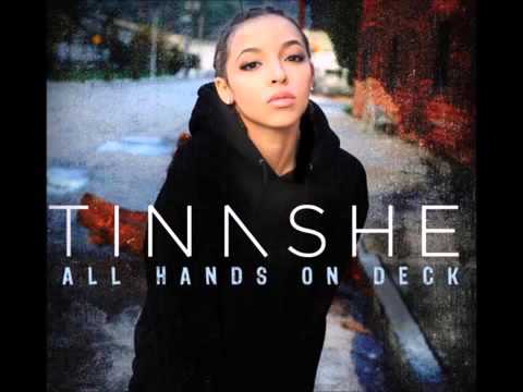 All Hands On Deck Tinashe Instrumental - YouTube