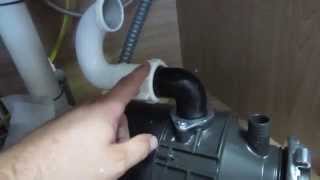 How to install / replace an insinkerator badger 5