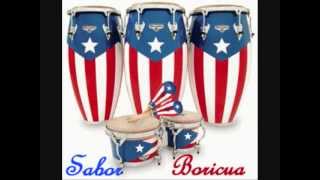 PERIQUITO PIN PIN Hector Tricoche \u0026 Tommy Olivencia - SON BORICUA = SALSA