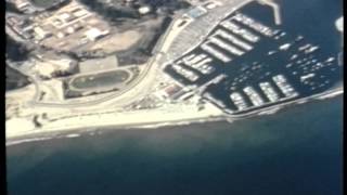 River of Sand (BBC Document for sediment transport)