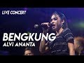 Alvi Ananta - Bengkung | Dangdut (Official Music Video)