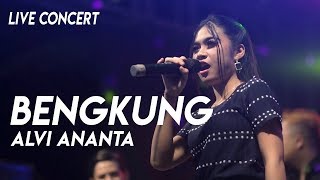 Alvi Ananta - Bengkung | Dangdut (Official Music Video)