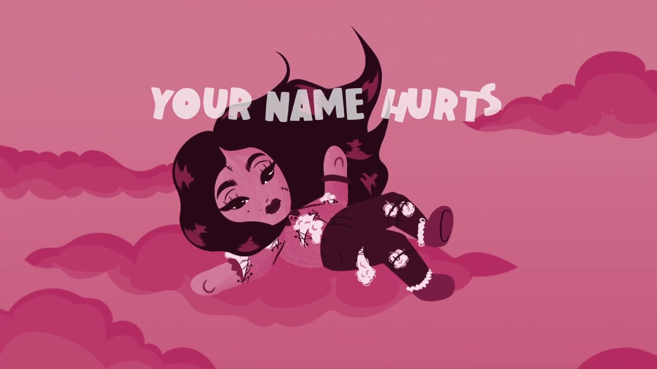 Hailee Steinfeld - Your Name Hurts Hailee Steinfeld - Your Name Hurts