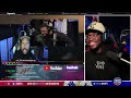 akademiks banned from twitch... loses sponsorships