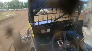 Wilmot Wingless Qualifying 6/24/23