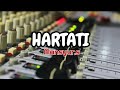 HARTATI (mansyur.s) karaoke lirik tanpa vokal