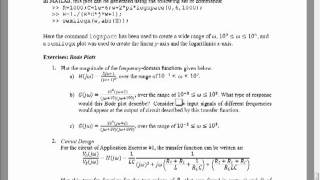 Matlab Module 3 Solns Bode