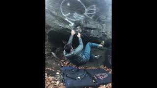 Wissahickon Bouldering | Exploring the Park | Pebble Pusher