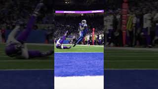 Jared Goff ➡️ DJ Chark  for the touchdown! | Detroit Lions