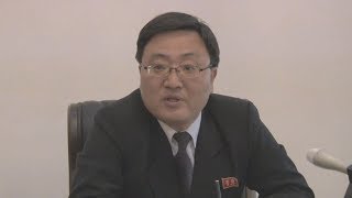 制裁で医薬品入手困難  北朝鮮の被害調査委