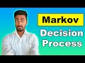 How to solve problems with Reinforcement Learning | Markov Decision Process