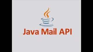 Java Mail API