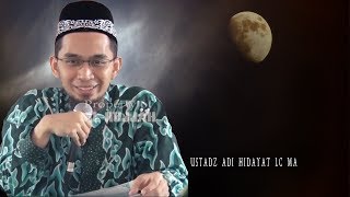 Rahasia di Awal Ramadhan  || Ustadz Adi Hidayat Lc Ma