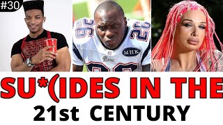 TRAGIC END IN THE 21ST CENTURY | Tragic Celebrity Deaths #tribute #inmemoriam #notabledeaths