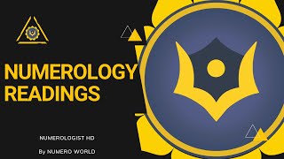 How to do Numerology Reading? | Numerology Reading | Numerologist HD | Numero world.