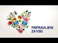 fructal pripravljeni za vse