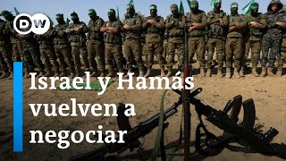 Israel reanudará negociaciones con Hamás mientras mantiene su ofensiva en Rafah pese al fallo de CIJ