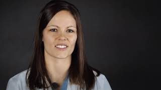 JRMC Podiatrist/Foot & Ankle Surgeon, Dr. Kayla Emter