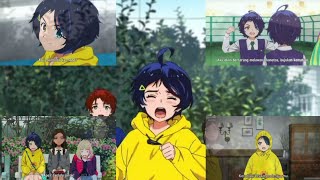 Compilation Moment Cute Ohto Ai Part 2(Last)
