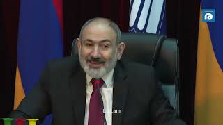 Ադրբեջանը բարձրացնում է 4 գյուղի հարցեր, Հայաստանն էլ բարձրացնում է 32 գյուղի հարցեր. Փաշինյան