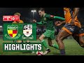 HIGHLIGHTS | Nantwich Town 2-1 Stafford Rangers | PitchingIn NPL West | 22/10/24