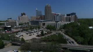 Wake GPS Summit focuses on growth and development across county