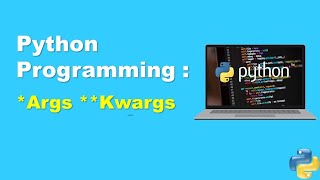 Master Python *args and **kwargs | Beginner-Friendly Tutorial with Practical Examples