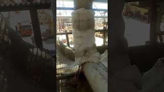 I want your opinion on the comments about this preparation #pwht post weld Heat Treatment #shorts