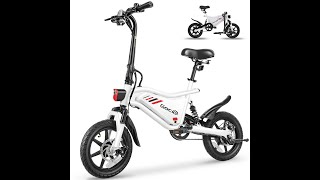 GOCIO Ebike Assemble Vedio-Model 15- 14\