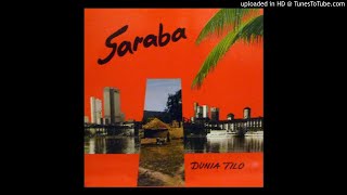 Saraba - Mbarly Warly (Germany, 1986)