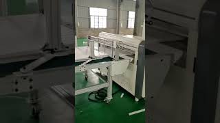 #Horizontal and vertical slitting machine#epefoam#automatic #cutting #Slitting machine manufacturers