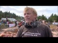 European Chainsaw Speed Carving Championships