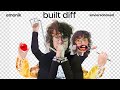 CBW, emonik, xaviersobased - built diff #CBWMIXTAPE3
